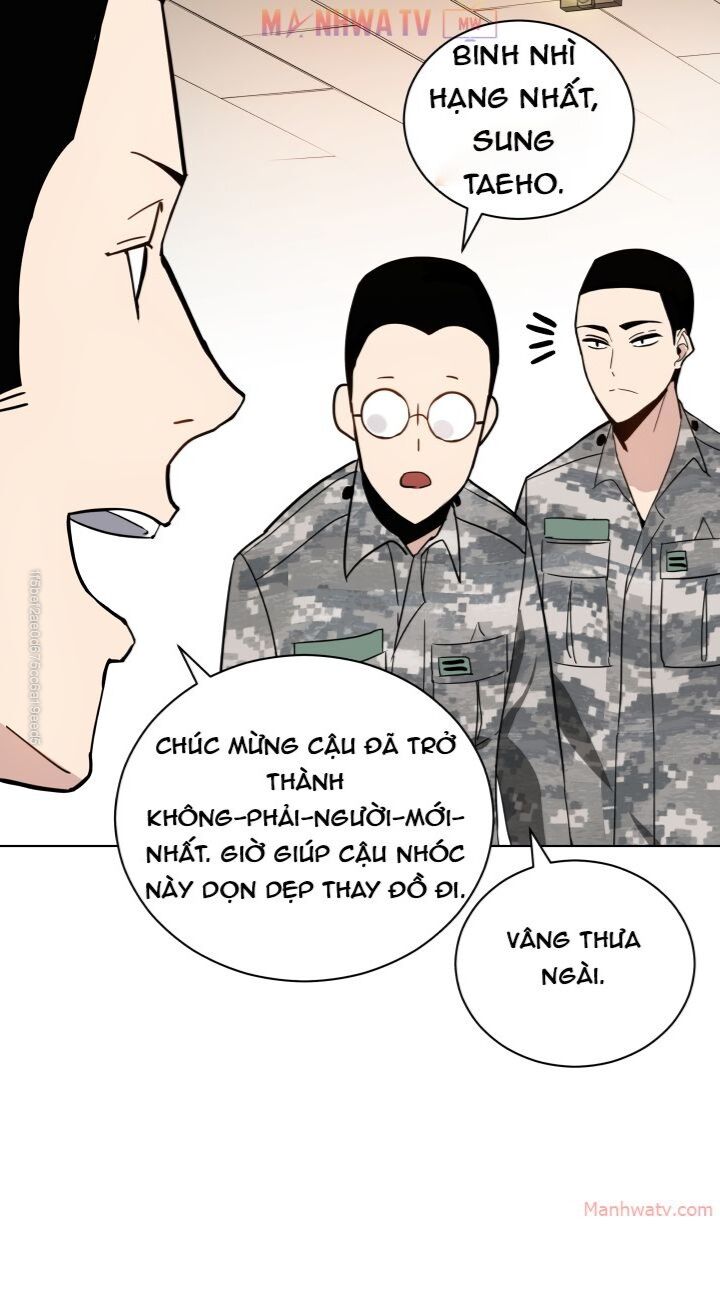 Ma Tôn Tái Thế Chapter 40 - Trang 2