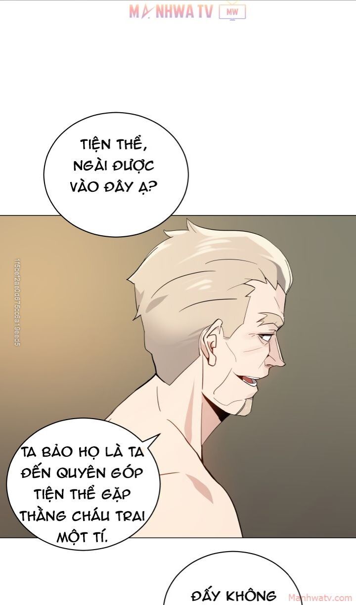 Ma Tôn Tái Thế Chapter 40 - Trang 2