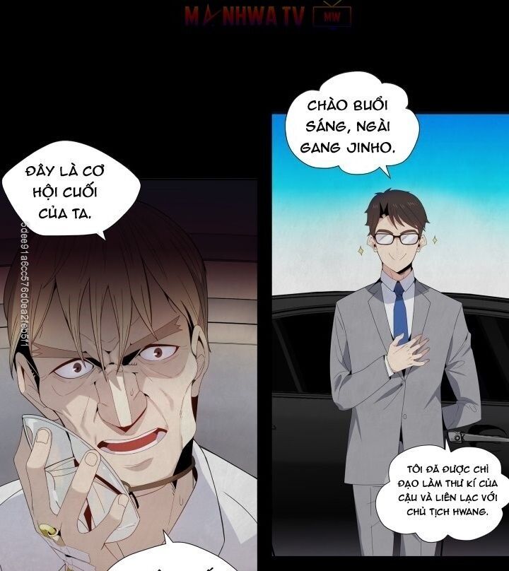 Ma Tôn Tái Thế Chapter 39 - Trang 2