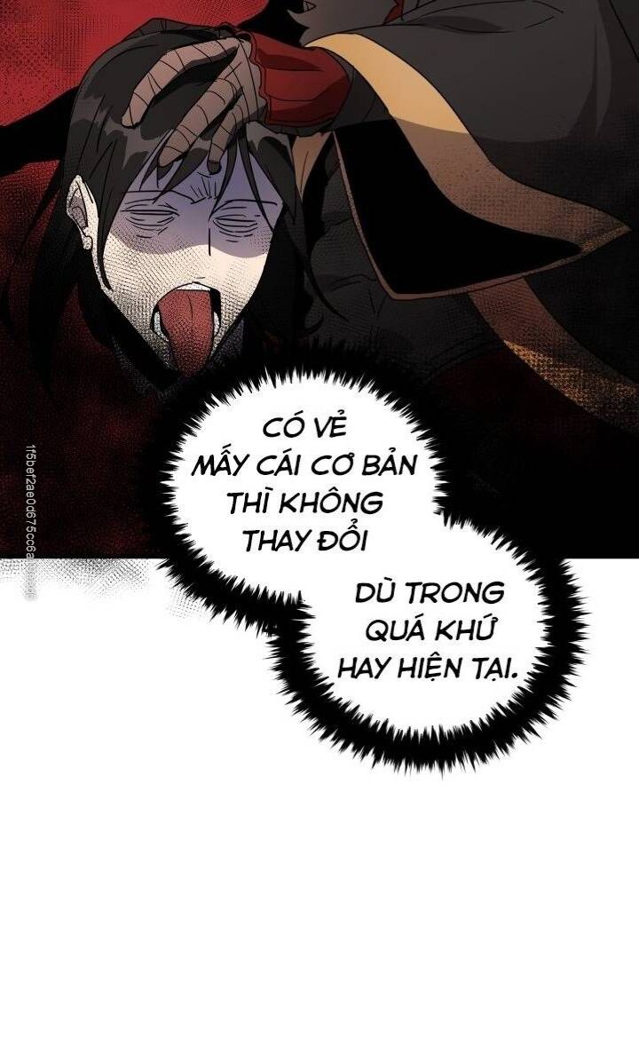 Ma Tôn Tái Thế Chapter 37 - Trang 2