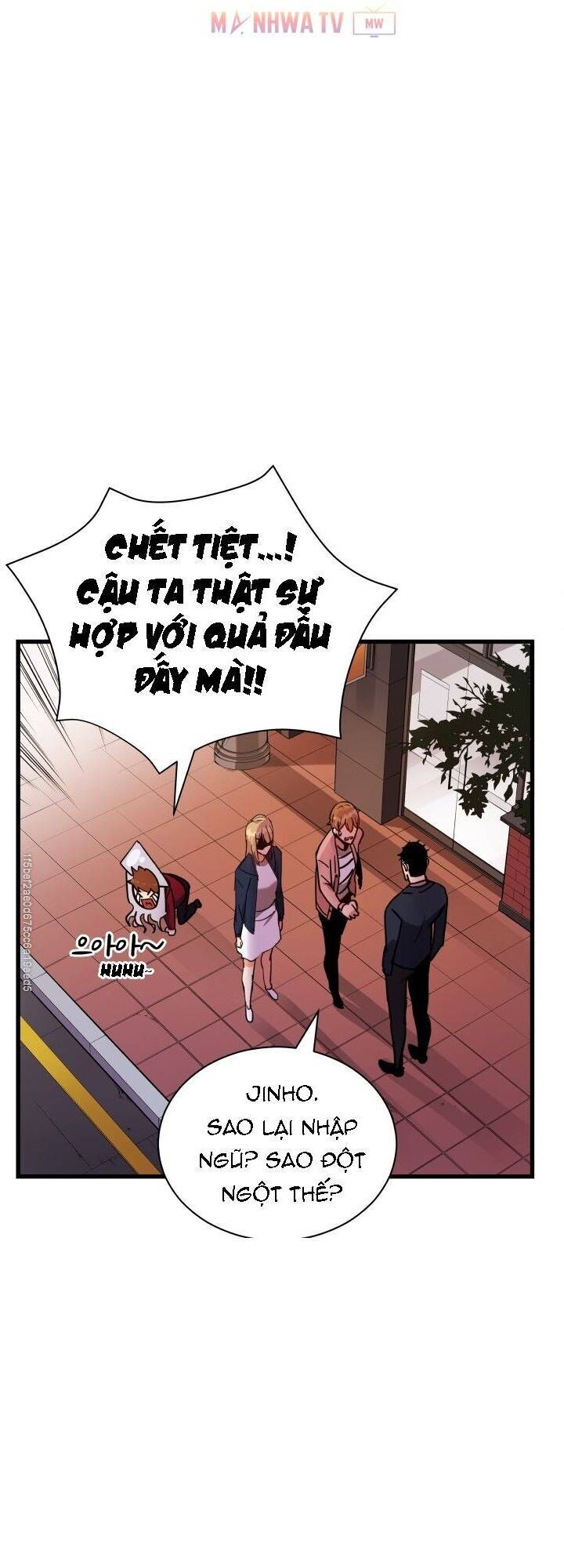 Ma Tôn Tái Thế Chapter 36 - Trang 2