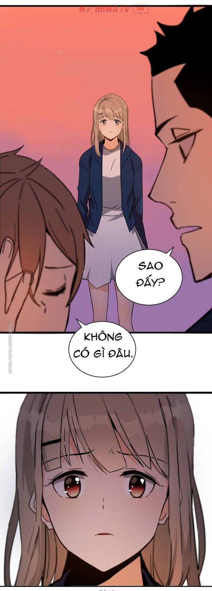 Ma Tôn Tái Thế Chapter 36 - Trang 2