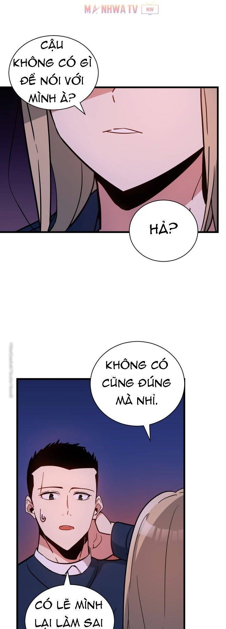 Ma Tôn Tái Thế Chapter 36 - Trang 2