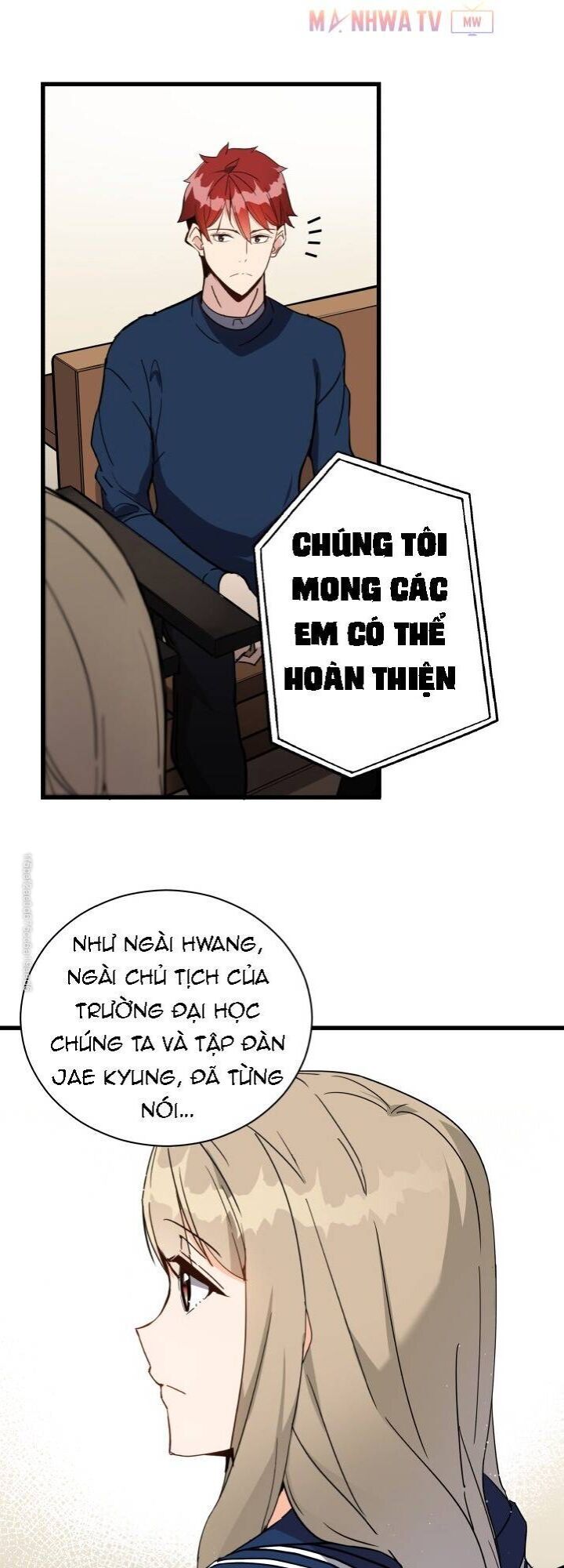 Ma Tôn Tái Thế Chapter 35 - Trang 2