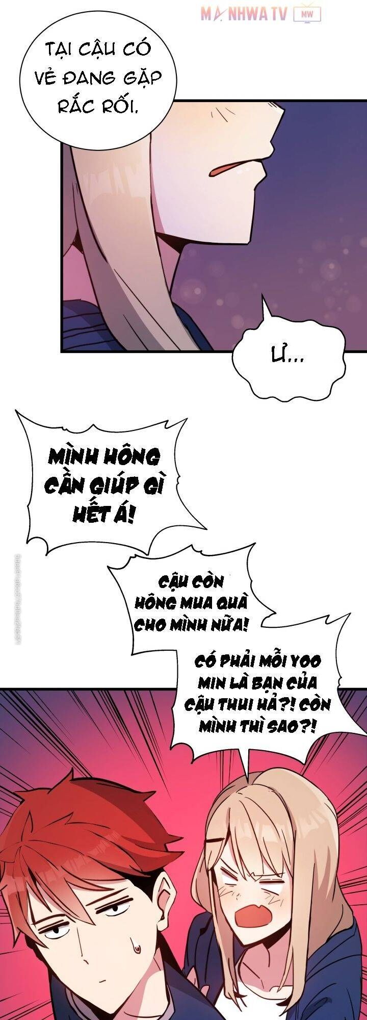 Ma Tôn Tái Thế Chapter 35 - Trang 2