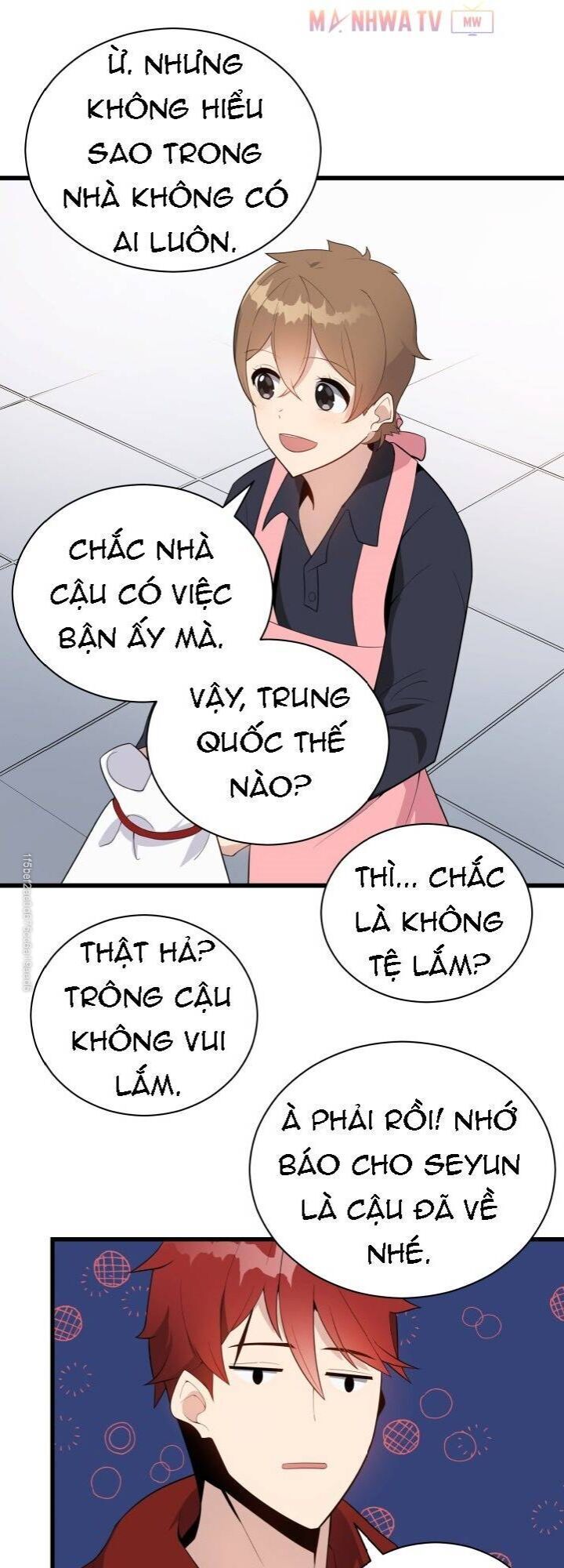 Ma Tôn Tái Thế Chapter 34 - Trang 2