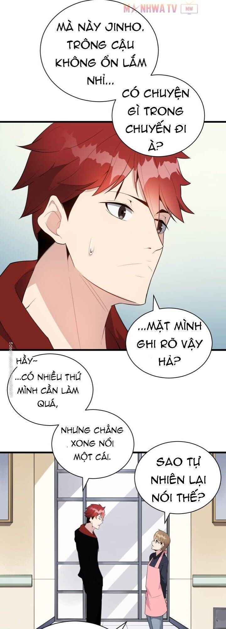 Ma Tôn Tái Thế Chapter 34 - Trang 2