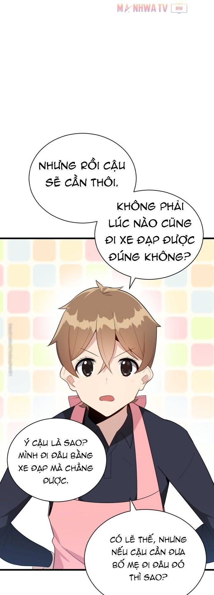 Ma Tôn Tái Thế Chapter 34 - Trang 2