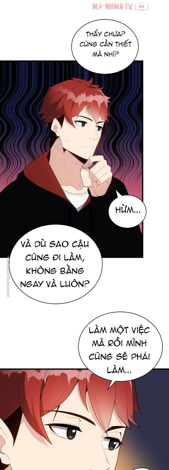 Ma Tôn Tái Thế Chapter 34 - Trang 2