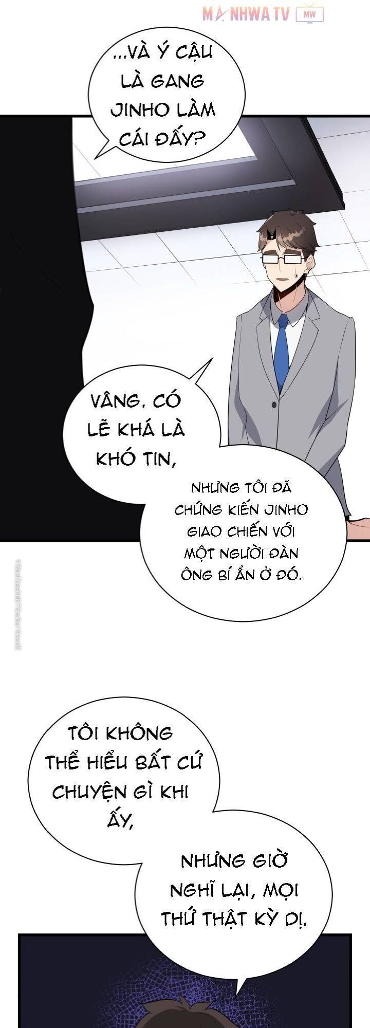 Ma Tôn Tái Thế Chapter 34 - Trang 2