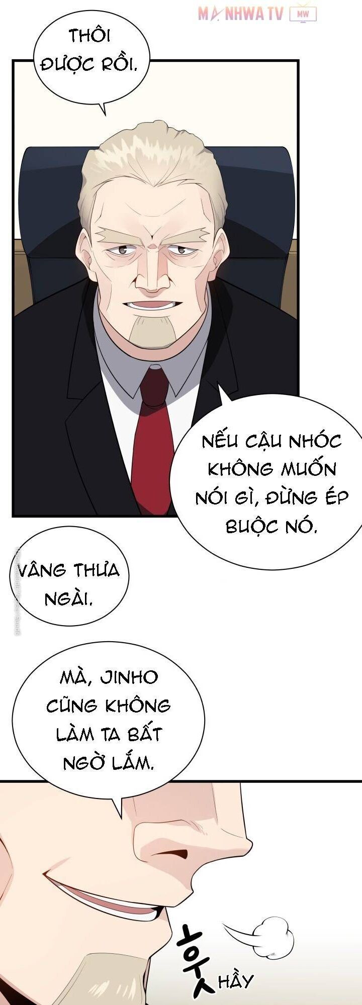 Ma Tôn Tái Thế Chapter 34 - Trang 2