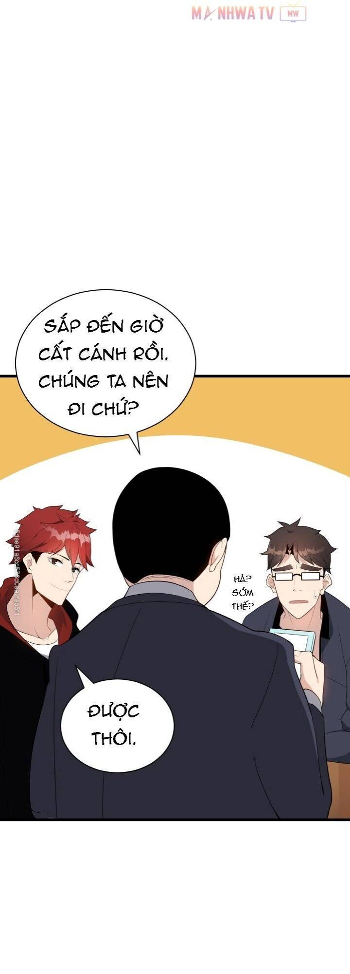 Ma Tôn Tái Thế Chapter 34 - Trang 2