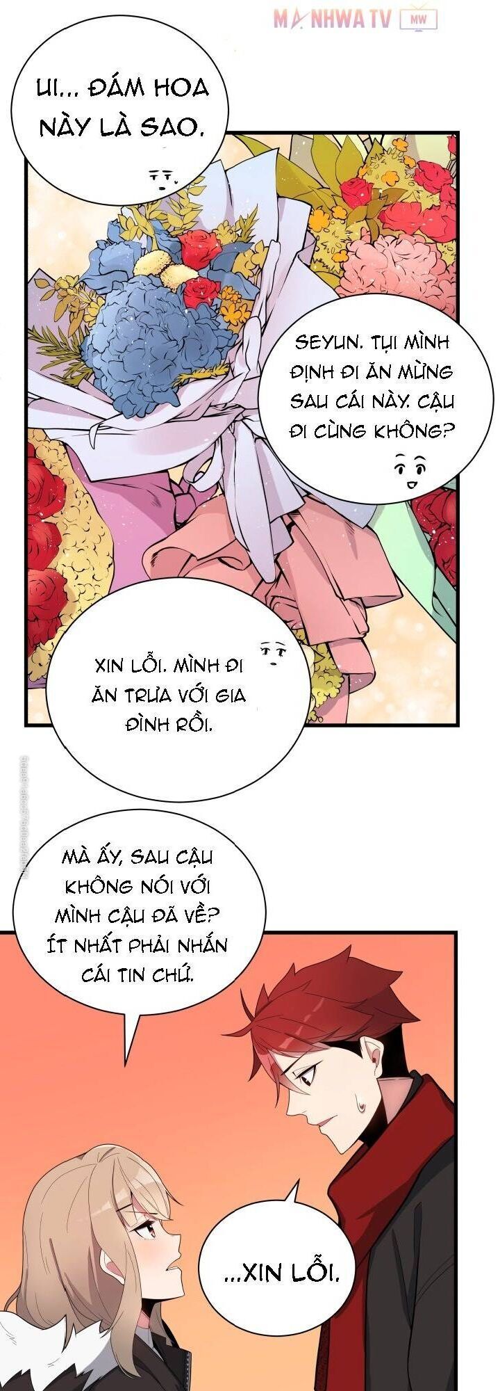 Ma Tôn Tái Thế Chapter 34 - Trang 2