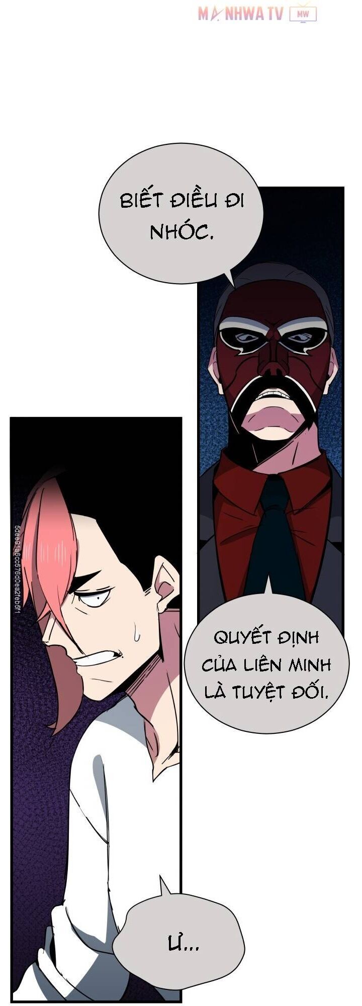 Ma Tôn Tái Thế Chapter 33 - Trang 2