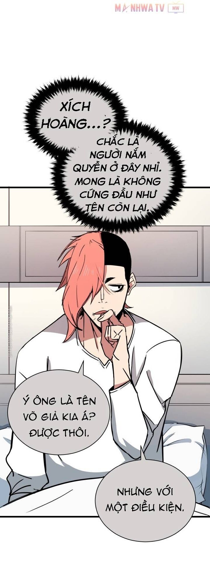 Ma Tôn Tái Thế Chapter 33 - Trang 2