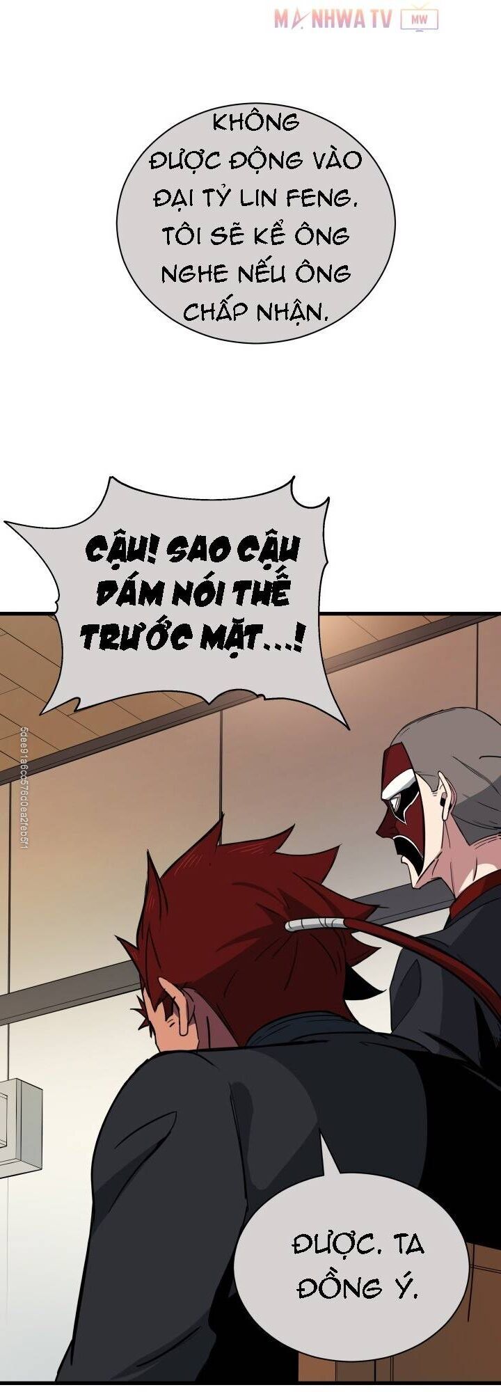 Ma Tôn Tái Thế Chapter 33 - Trang 2