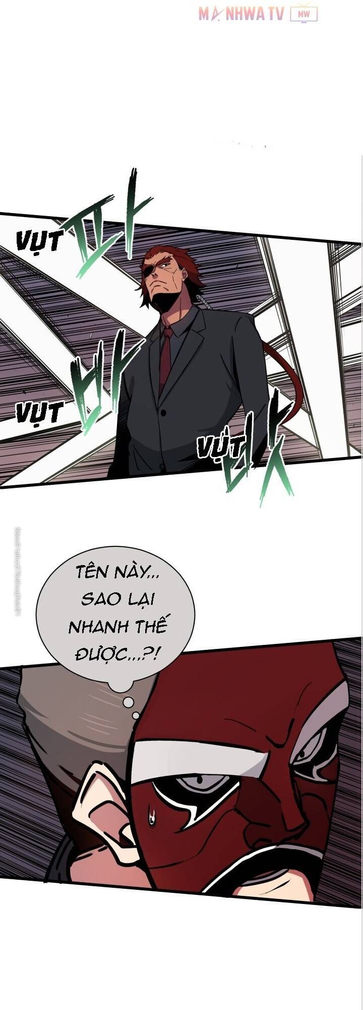 Ma Tôn Tái Thế Chapter 33 - Trang 2