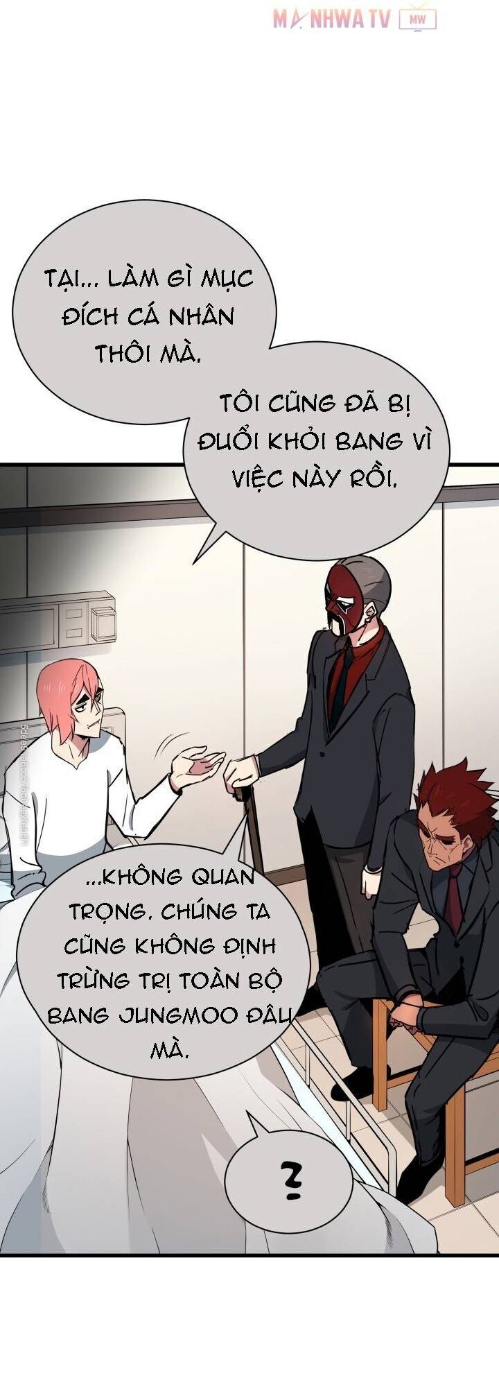 Ma Tôn Tái Thế Chapter 33 - Trang 2