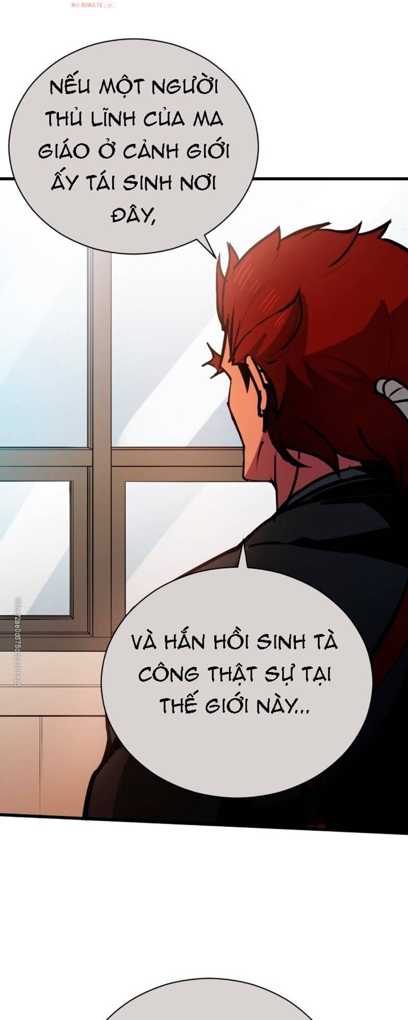 Ma Tôn Tái Thế Chapter 33 - Trang 2