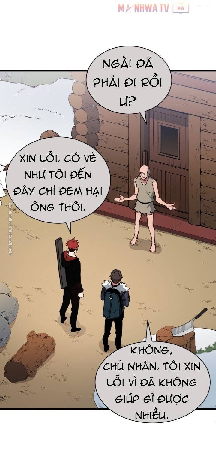 Ma Tôn Tái Thế Chapter 32 - Trang 2