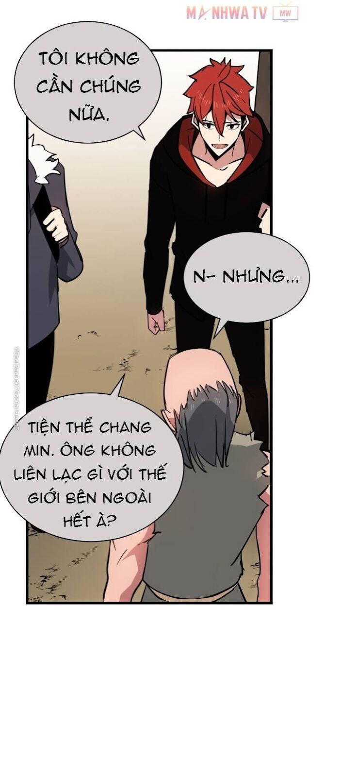 Ma Tôn Tái Thế Chapter 32 - Trang 2