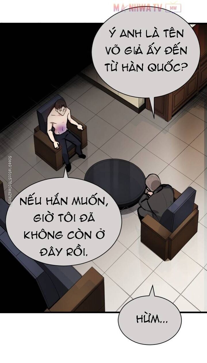 Ma Tôn Tái Thế Chapter 32 - Trang 2