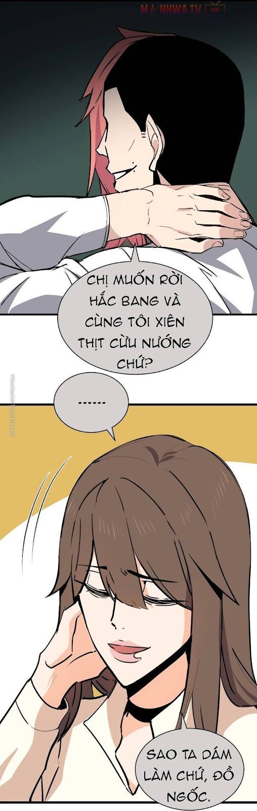 Ma Tôn Tái Thế Chapter 32 - Trang 2