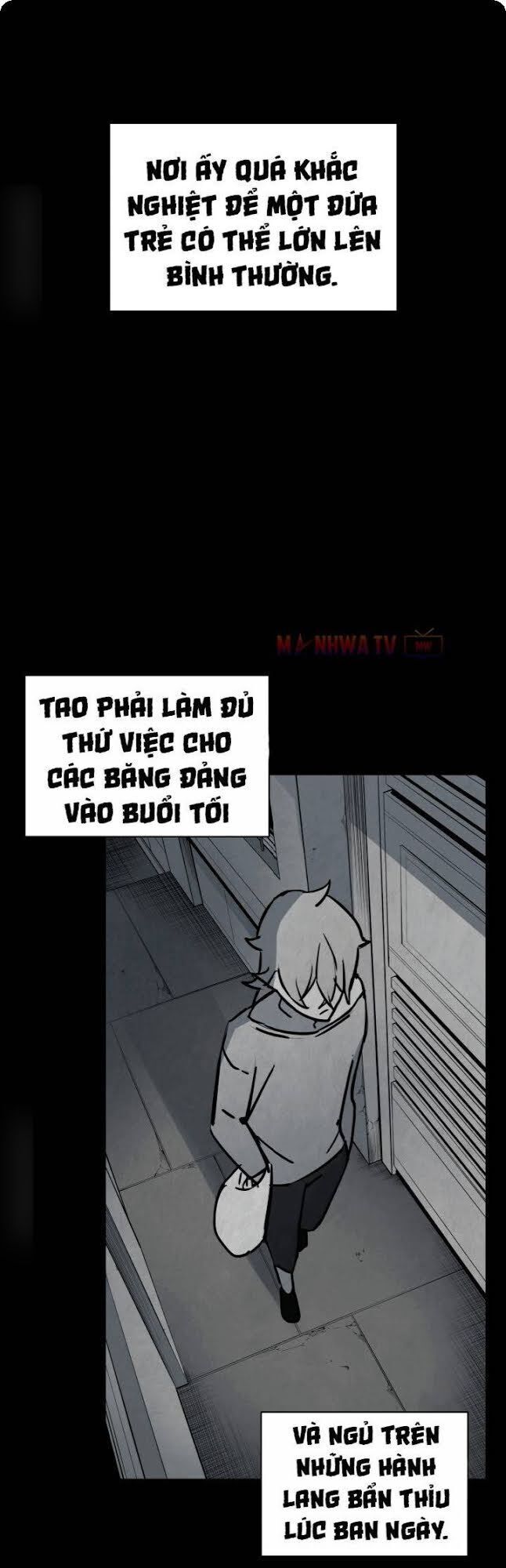 Ma Tôn Tái Thế Chapter 31 - Trang 2