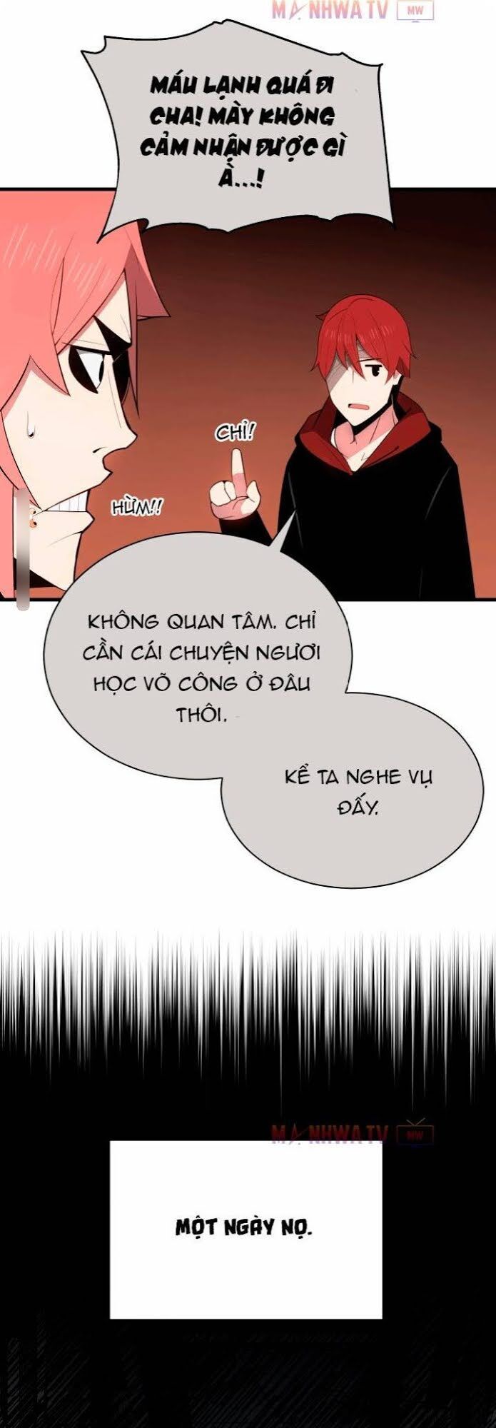 Ma Tôn Tái Thế Chapter 31 - Trang 2