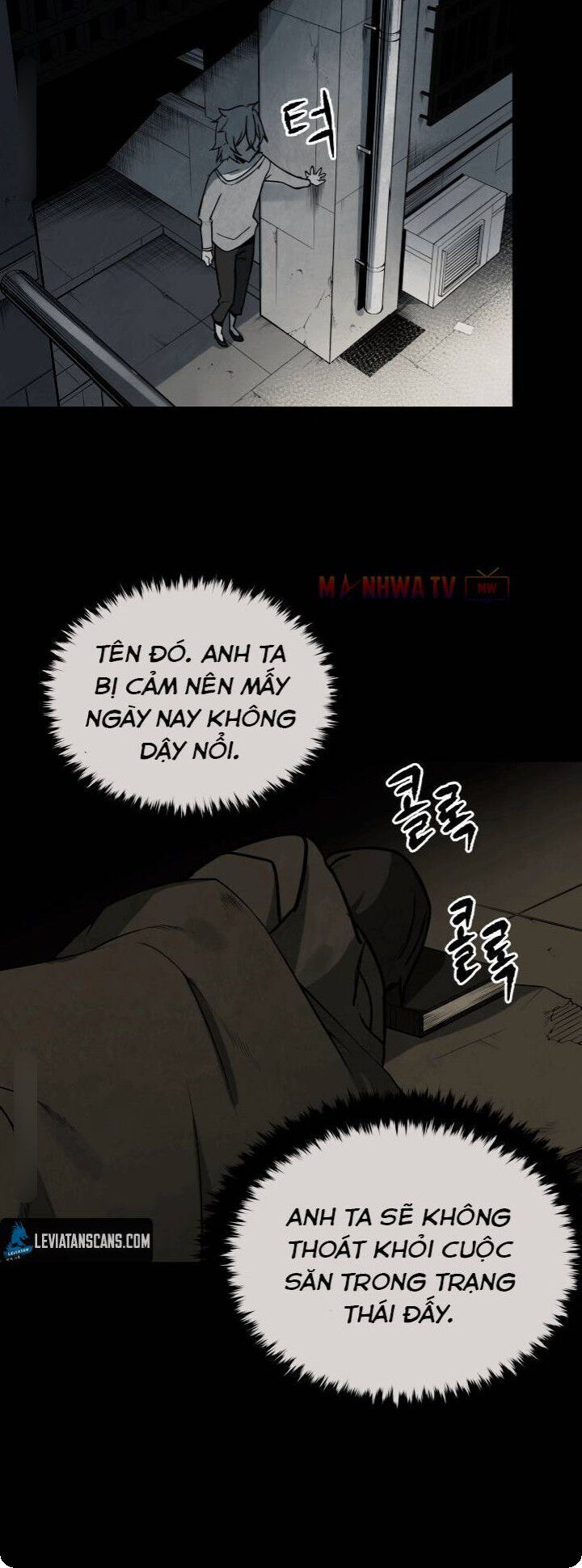 Ma Tôn Tái Thế Chapter 31 - Trang 2