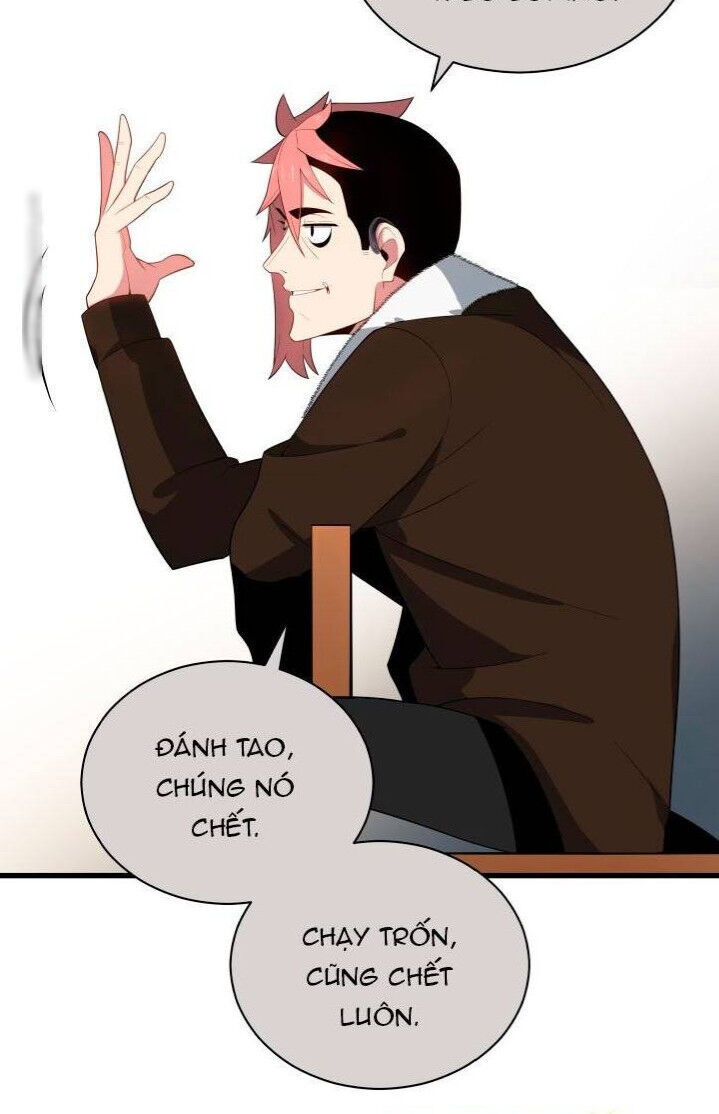 Ma Tôn Tái Thế Chapter 27 - Trang 2