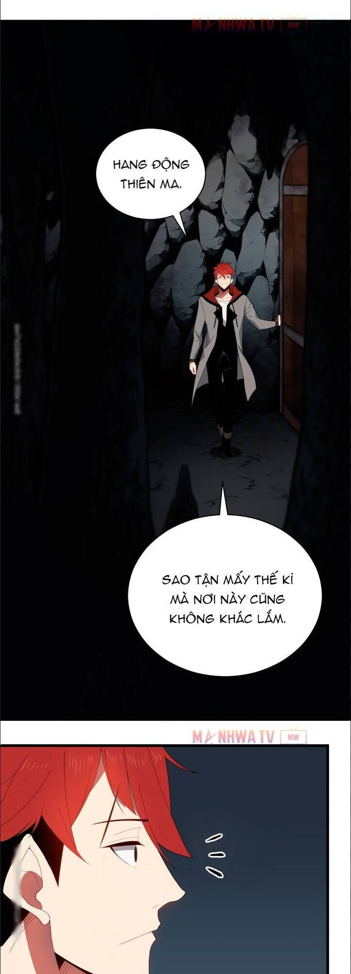 Ma Tôn Tái Thế Chapter 26 - Trang 2