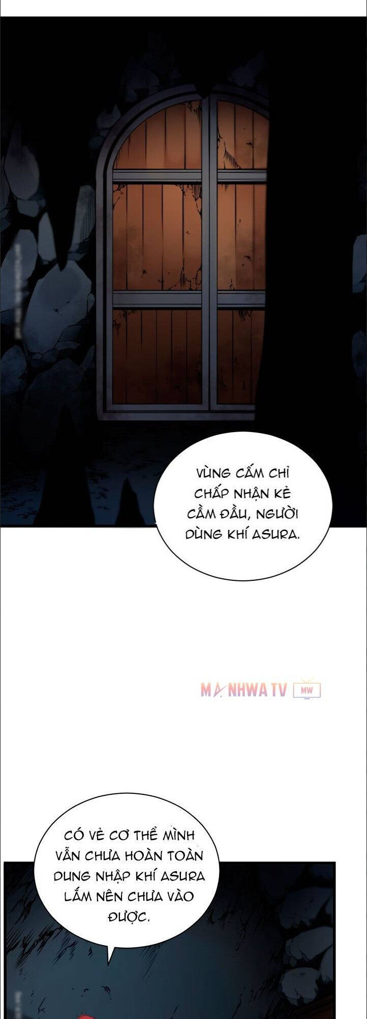 Ma Tôn Tái Thế Chapter 26 - Trang 2