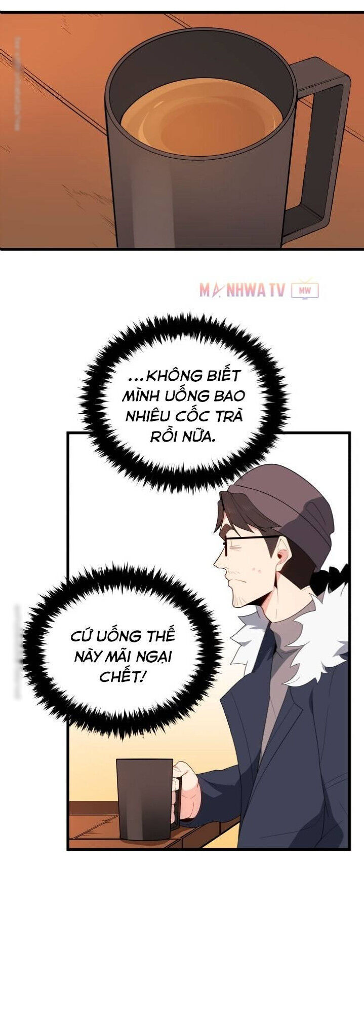 Ma Tôn Tái Thế Chapter 26 - Trang 2