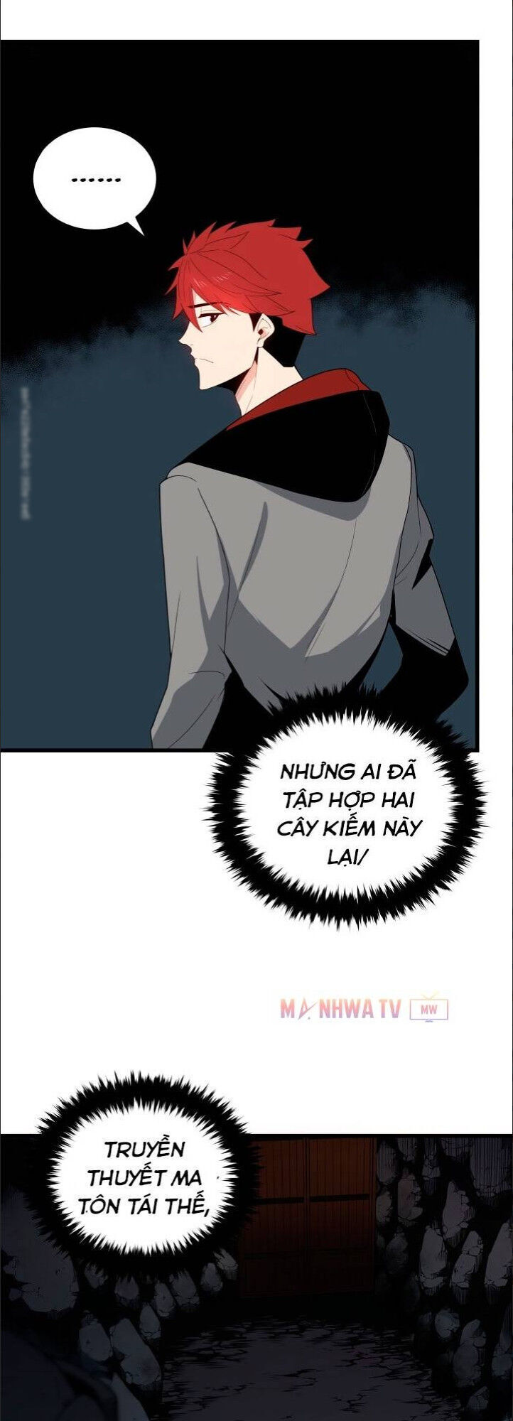 Ma Tôn Tái Thế Chapter 26 - Trang 2