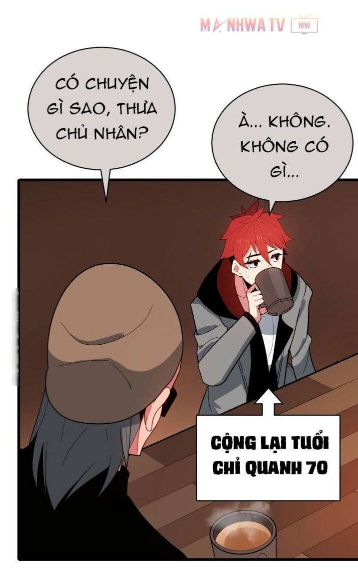 Ma Tôn Tái Thế Chapter 25 - Trang 2