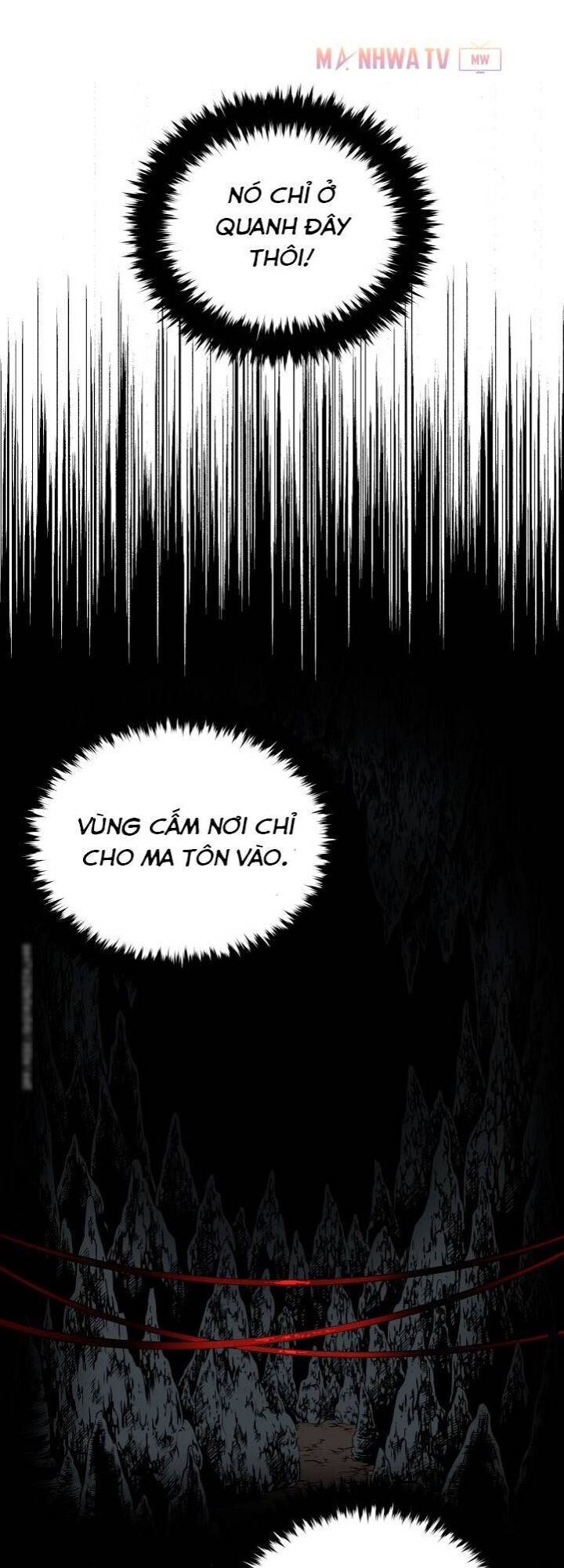 Ma Tôn Tái Thế Chapter 24 - Trang 2