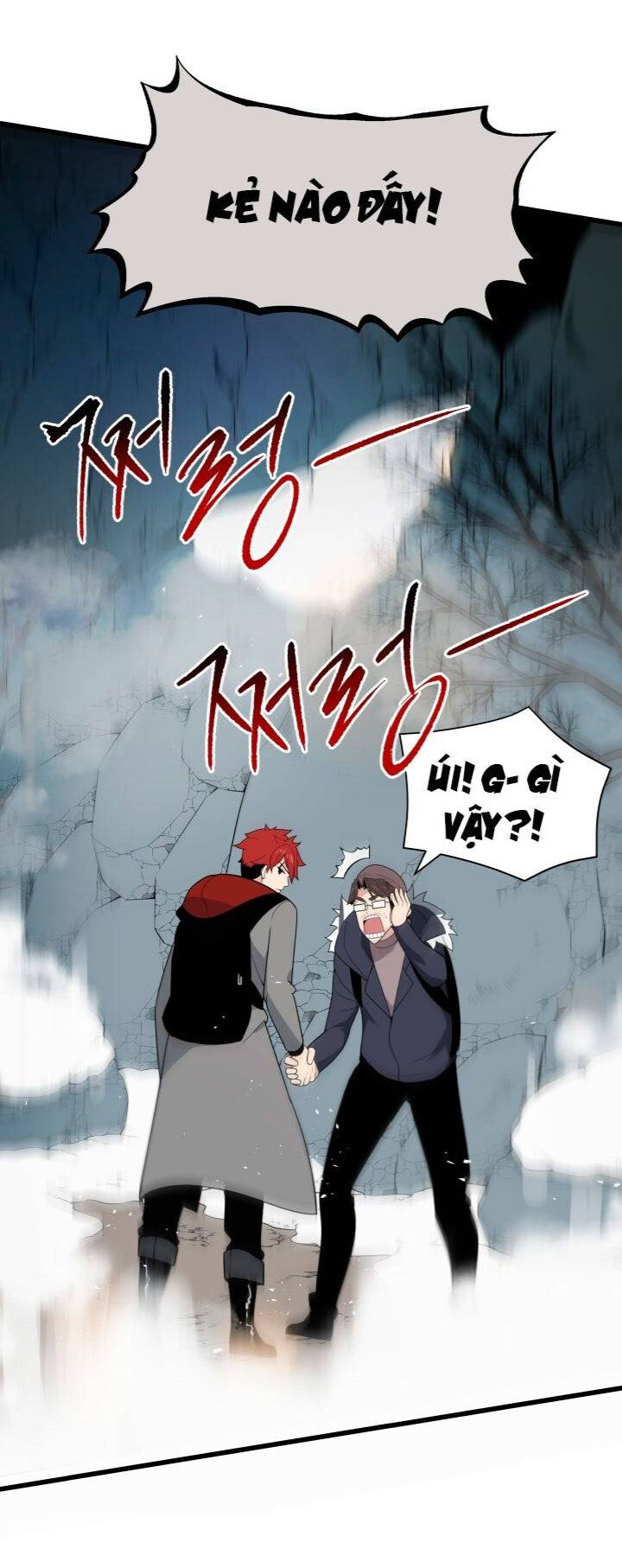 Ma Tôn Tái Thế Chapter 24 - Trang 2