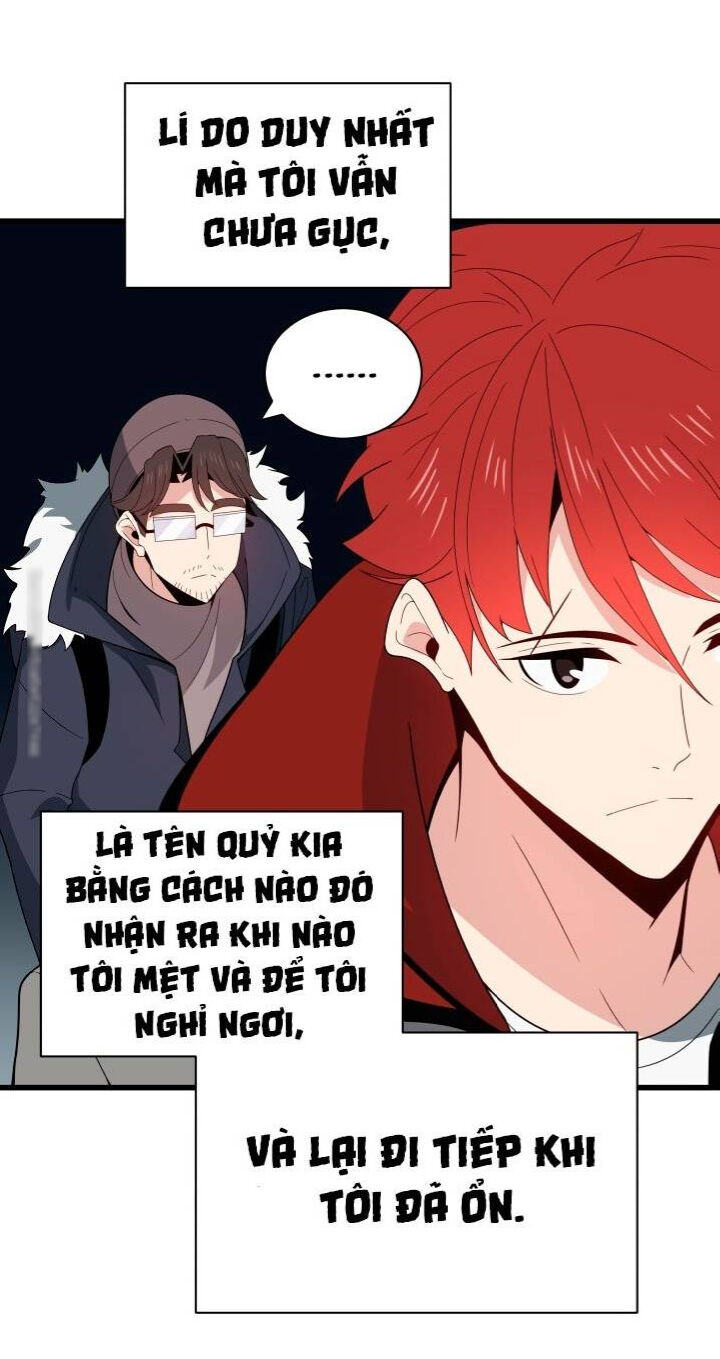 Ma Tôn Tái Thế Chapter 24 - Trang 2