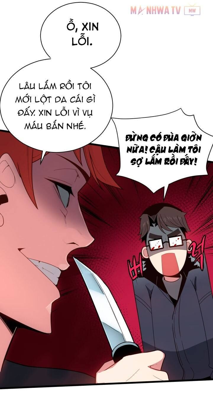 Ma Tôn Tái Thế Chapter 23 - Trang 2