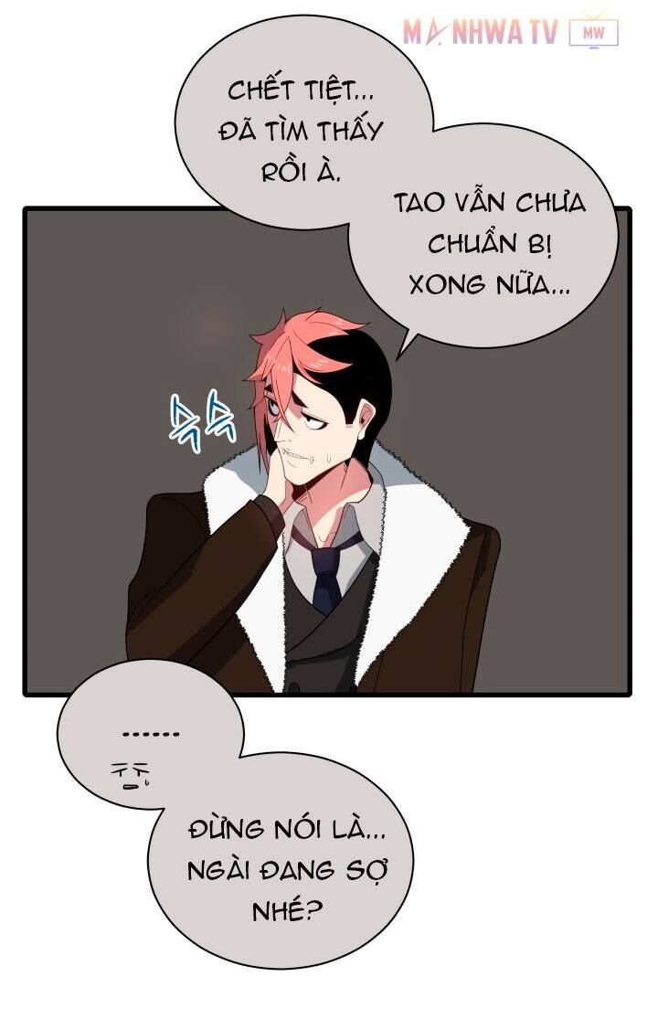 Ma Tôn Tái Thế Chapter 23 - Trang 2