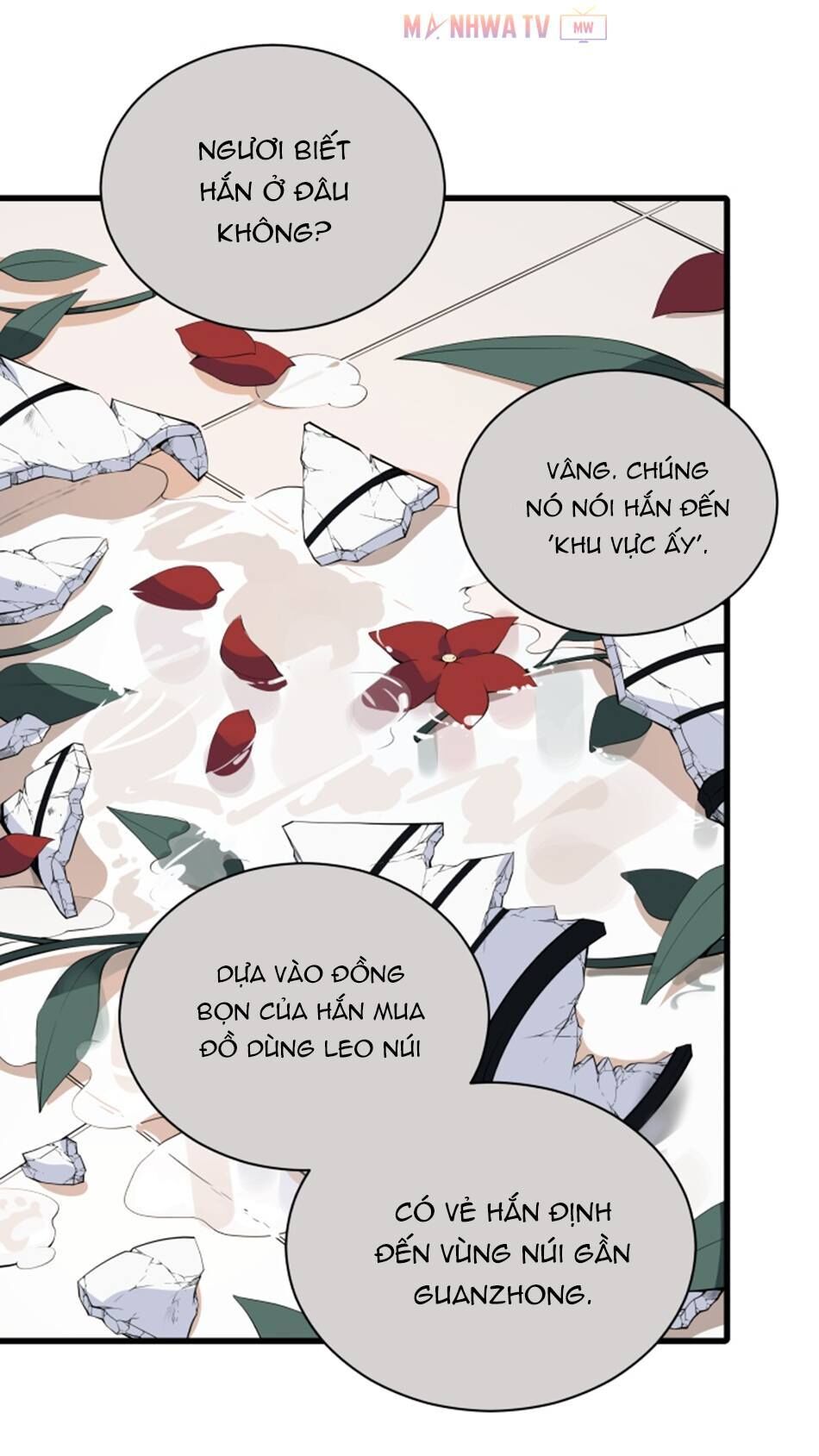 Ma Tôn Tái Thế Chapter 22 - Trang 2