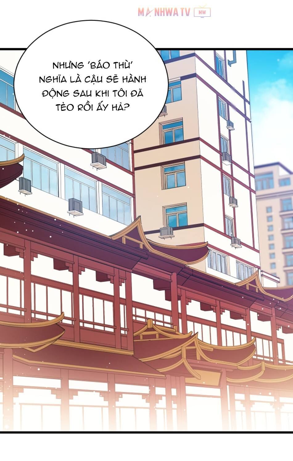 Ma Tôn Tái Thế Chapter 21 - Trang 2