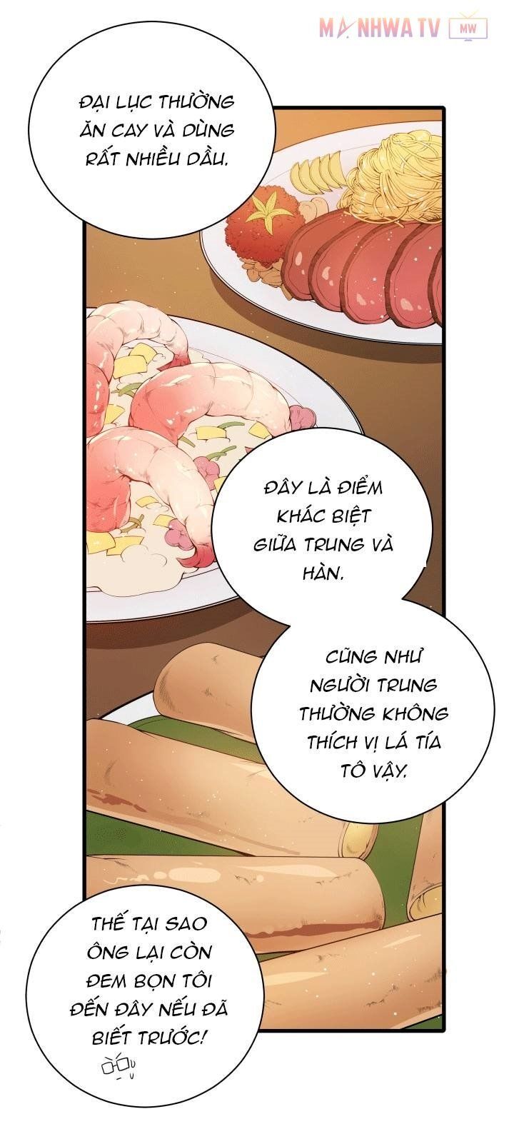 Ma Tôn Tái Thế Chapter 19 - Trang 2