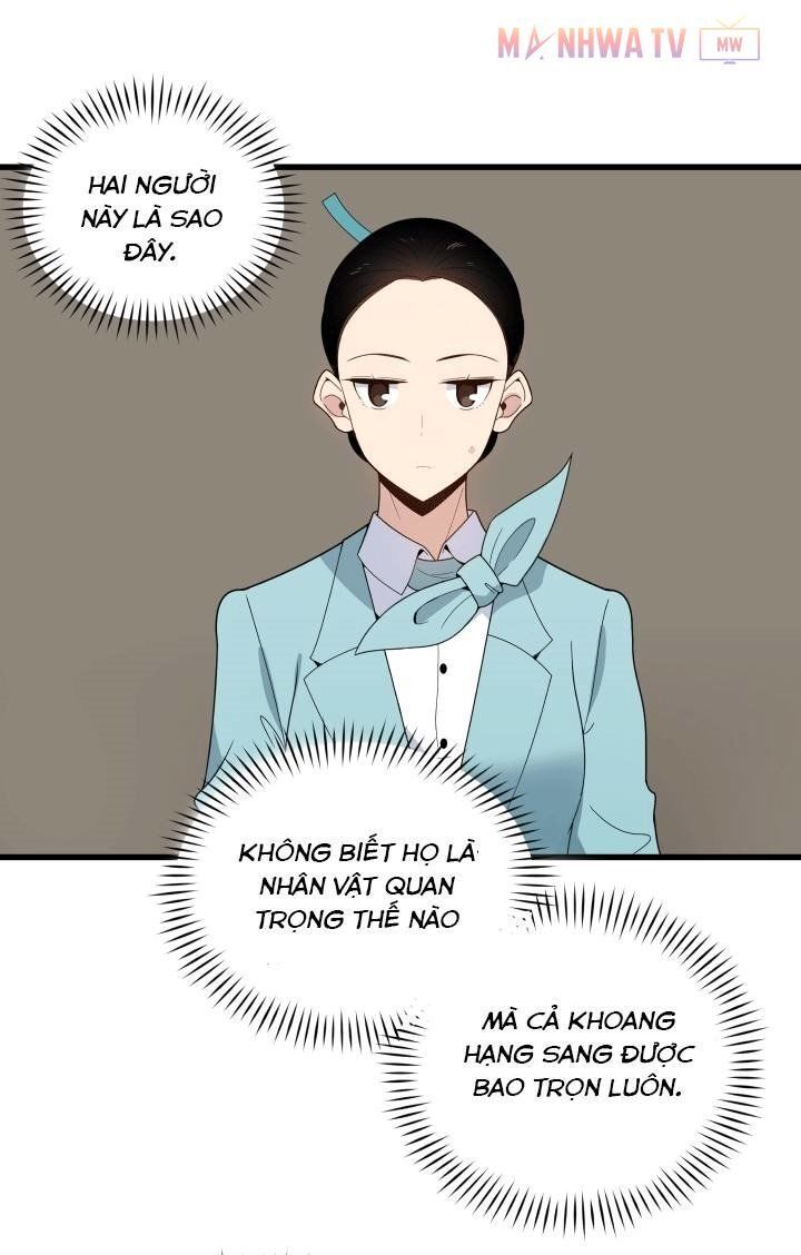 Ma Tôn Tái Thế Chapter 19 - Trang 2