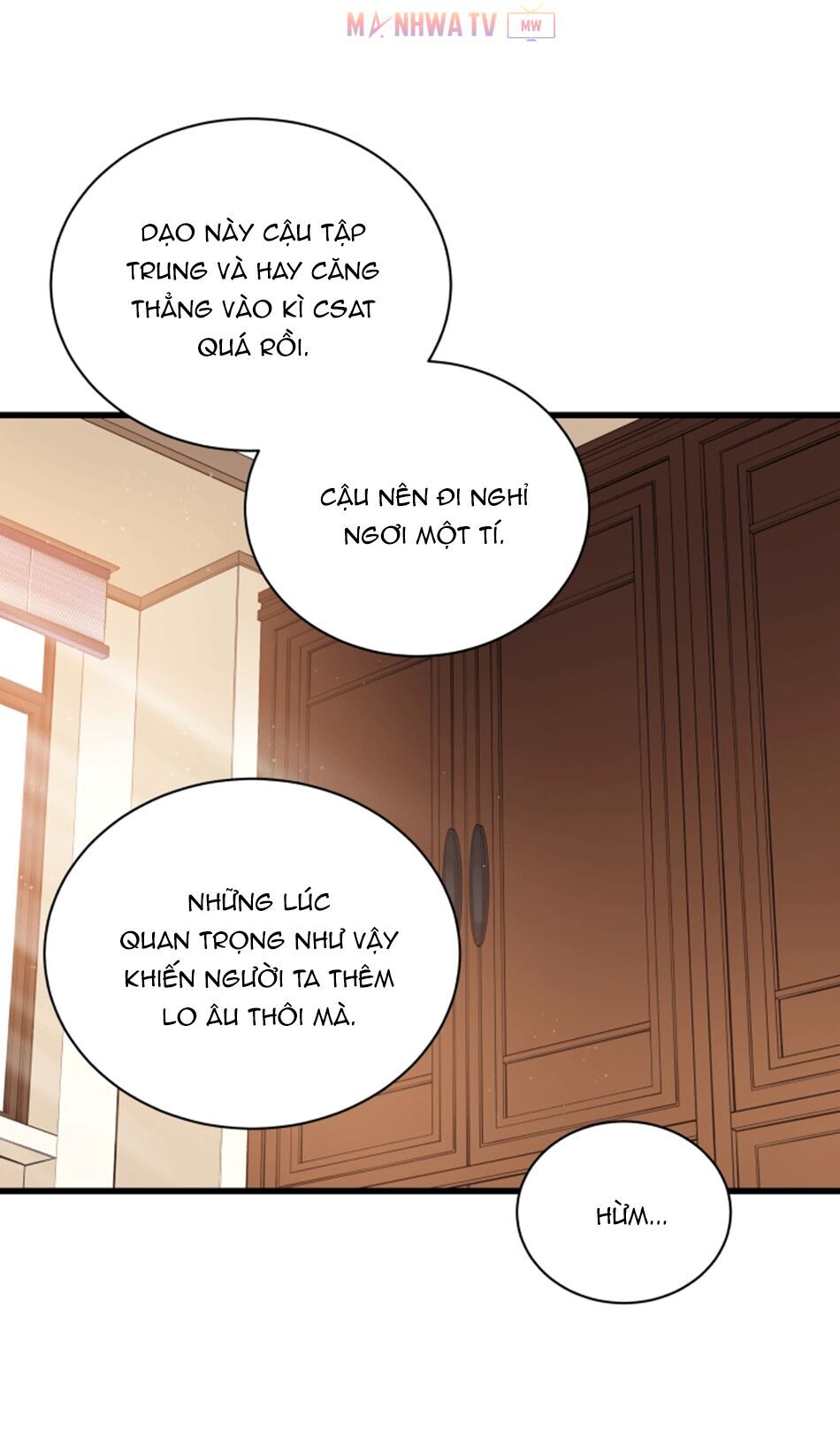 Ma Tôn Tái Thế Chapter 17 - Trang 2