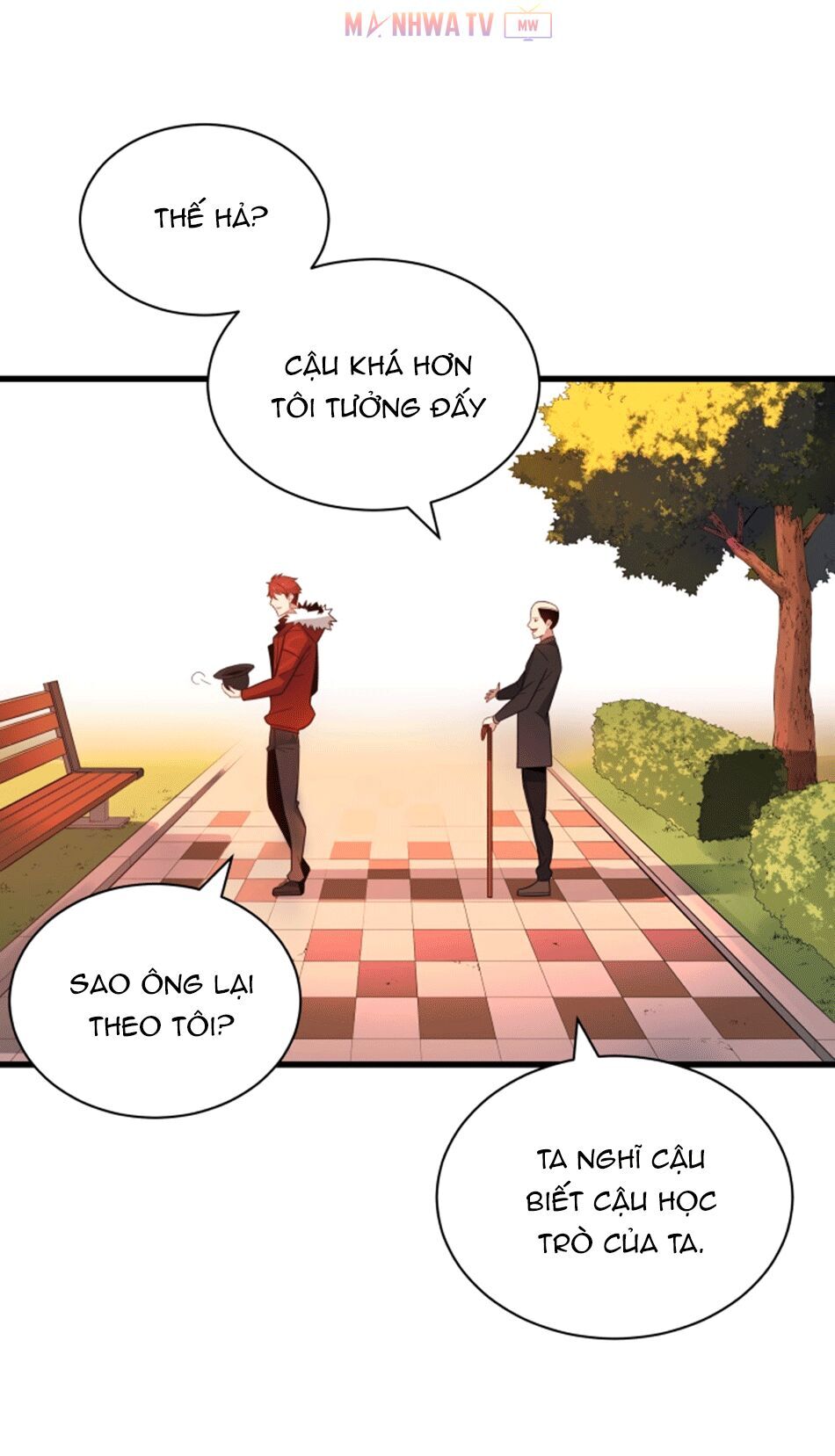 Ma Tôn Tái Thế Chapter 16 - Trang 2