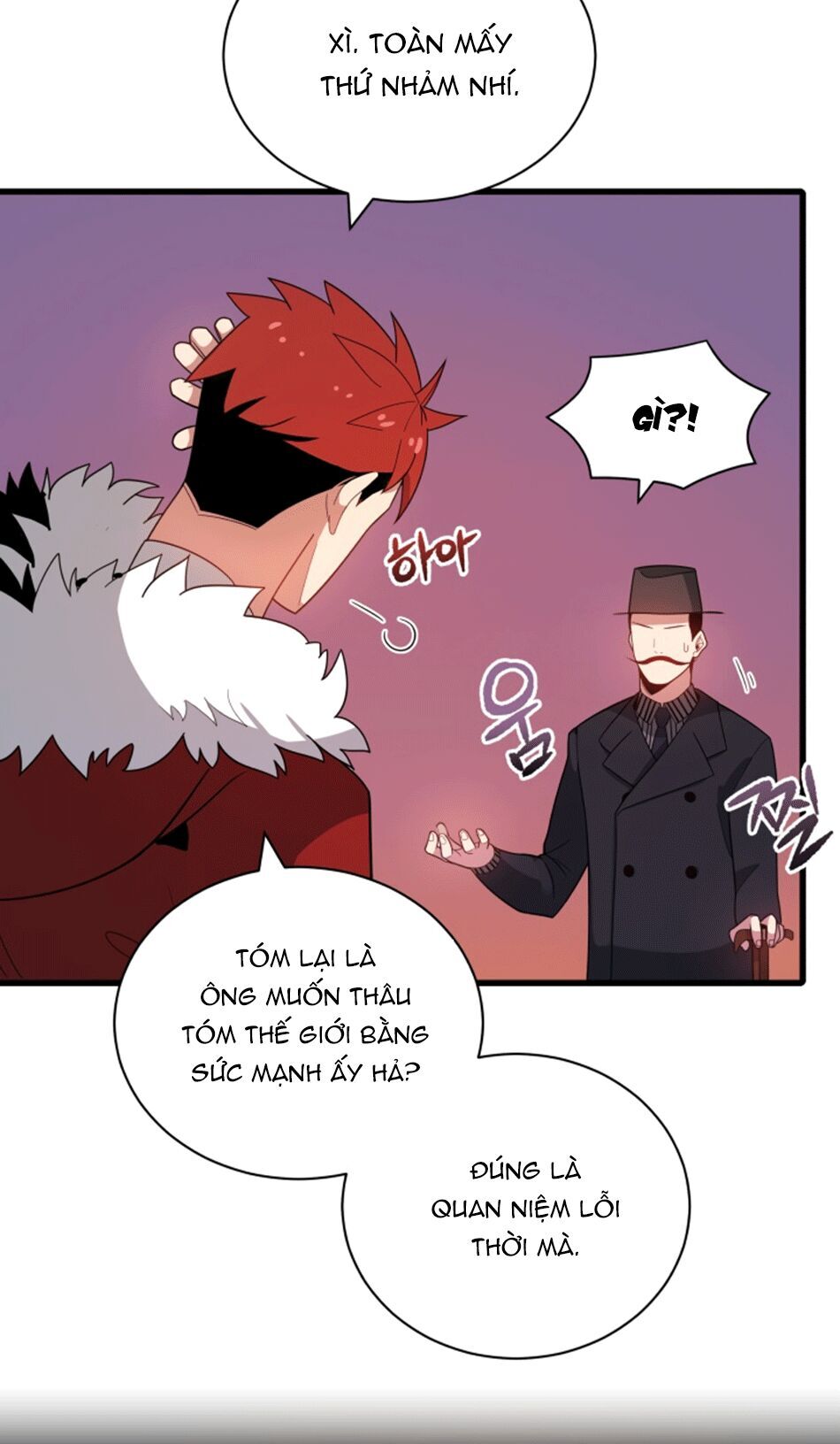 Ma Tôn Tái Thế Chapter 16 - Trang 2