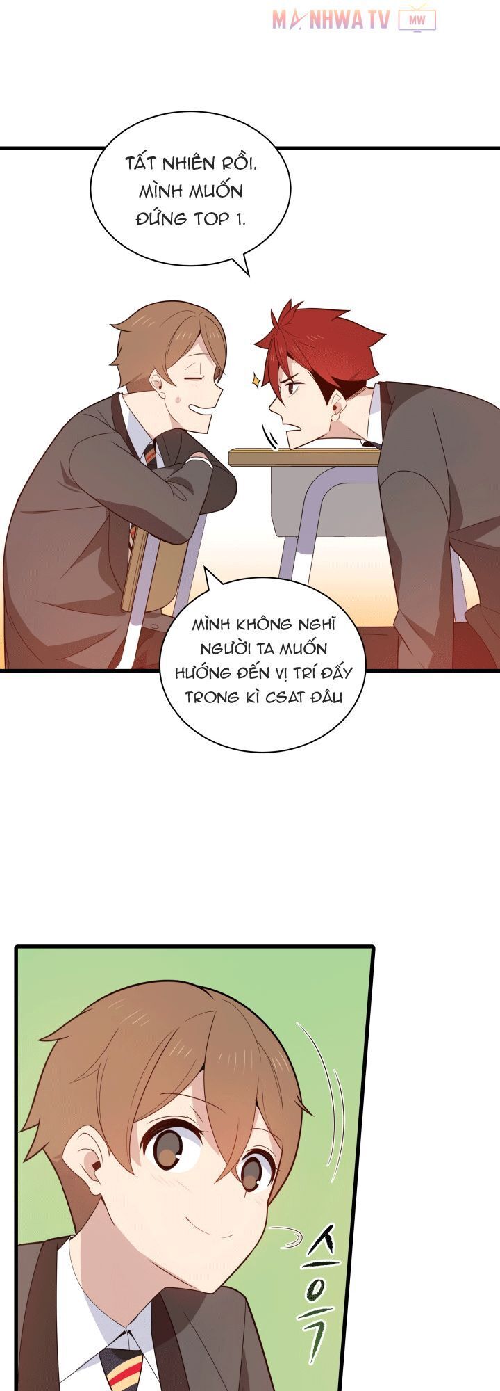 Ma Tôn Tái Thế Chapter 15 - Trang 2