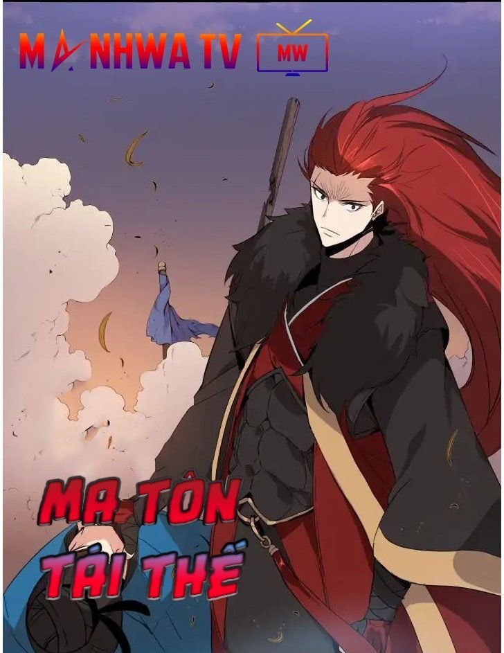 Ma Tôn Tái Thế Chapter 14 - Trang 2